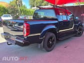 Nissan Navara D40 2.5 DCI 190CV