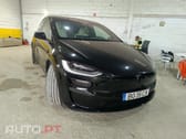 Tesla Model X Long Range AWD