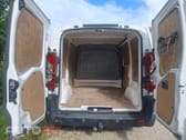 Citroen Jumpy HDi L1H1