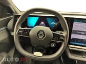 Renault Scénic Grande Autonomie Techno