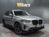 BMW X3 30 e xDrive xLine