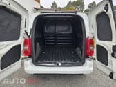 Citroen Berlingo 1.6 BlueHDi L1 3L