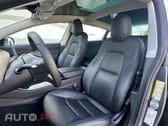 Tesla Model 3 Long-Range Dual Motor AWD