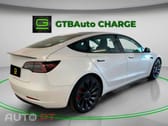Tesla Model 3 Performance Dual AWD 