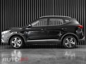MG ZS EV 44.5 kWh Luxury