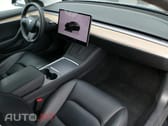 Tesla Model 3 Long Range Tração Traseira