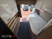 Fiat Ducato MCLOUIS MENFYS 5 - SERIE LUXE EDITION