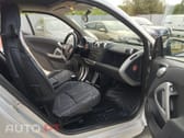 Smart ForTwo cdi coupe