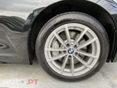 BMW 330 e Touring Corporate Edition Auto