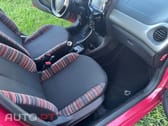 Citroen C1 1.0 AUTOMÁTICO