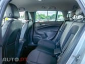 Opel Astra Sports Tourer 1.6 CDTI Dynamic Sport