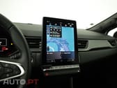 Renault Captur Captur 1.2 ECO-G Techno