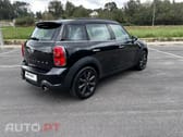 MINI Countryman Cooper S