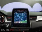 Renault Captur 1.0 TCe RS Line