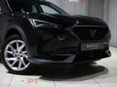 Cupra Formentor 1.4 e-Hybrid DSG