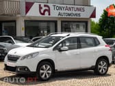 Peugeot 2008 1.2 VTi Allure