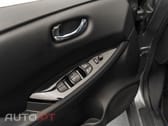 Nissan Leaf N-Connecta