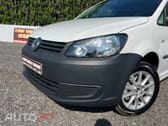 Volkswagen Caddy 1.6 TDi Extra AC