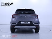 Renault Captur Techno Eco-g