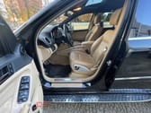 Mercedes-Benz GL 450 CDi