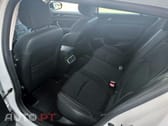 Renault Mégane Sport Tourer 1.5 Blue dCi Limited