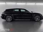 Porsche Taycan 4 