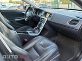 Volvo V60 Cross Country 2.0 D3 Summum Geartronic