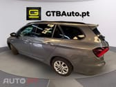 Fiat Tipo 1.3 MTJ LOUNGE 