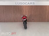 Ducati 1199 Panigale S