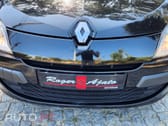 Renault Mégane Sport Tourer 1.5 dCi Dynamique