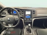 Renault Mégane Sport Tourer 1.6 dCi Bose Edition