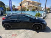 Honda Civic 1.6 i-DTEC Comfort