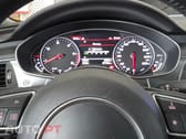 Audi A6 Avant Bussines