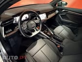 Audi A3 Sportback 40 TFSIe Advanced