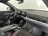 BMW iX2 eDrive20 Pack Desportivo M