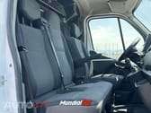 Renault Master Kasten L3H2 2.3 dCi 99.0kW 6-Gang 4 Türen