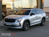 Skoda Kodiaq 2.0 TDI Sportline DSG