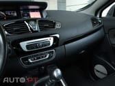 Renault Grand Scénic 1.5 dCi Bose Edition SS