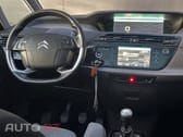 Citroen C4 Grand Picasso BlueHDi 120 Seduction