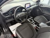 Ford Focus 1.0 EcoBoost MHEV Connected