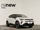 Renault Captur 1.2 ECO-G Techno