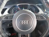 Audi A4 2.0 TDI SPORT