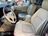 Nissan Patrol 3.0 Di Elegance