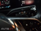 Mercedes-Benz A 200 Style