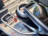 Mercedes-Benz C 200 BlueTEC Exclusive
