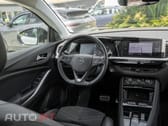 Opel Grandland (X) 1.6 T PHEV GSe