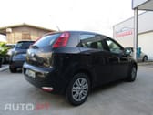 Fiat Punto 1.2 Easy Start&Stop