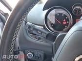 Opel Zafira 1.6 CDTi Executive