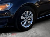 Volkswagen Golf 1.6 TDI Highline