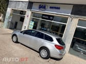 Opel Astra Sports Tourer 1.6 CDTI Ecotec Business Edition S/S